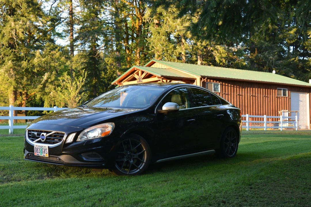 2012 Volvo S60 2nd Gen - Image 9 of 31