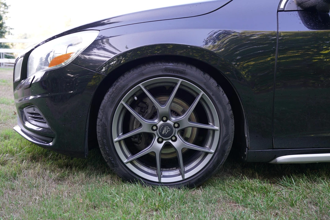 2012 Volvo S60 2nd Gen - Image 25 of 31