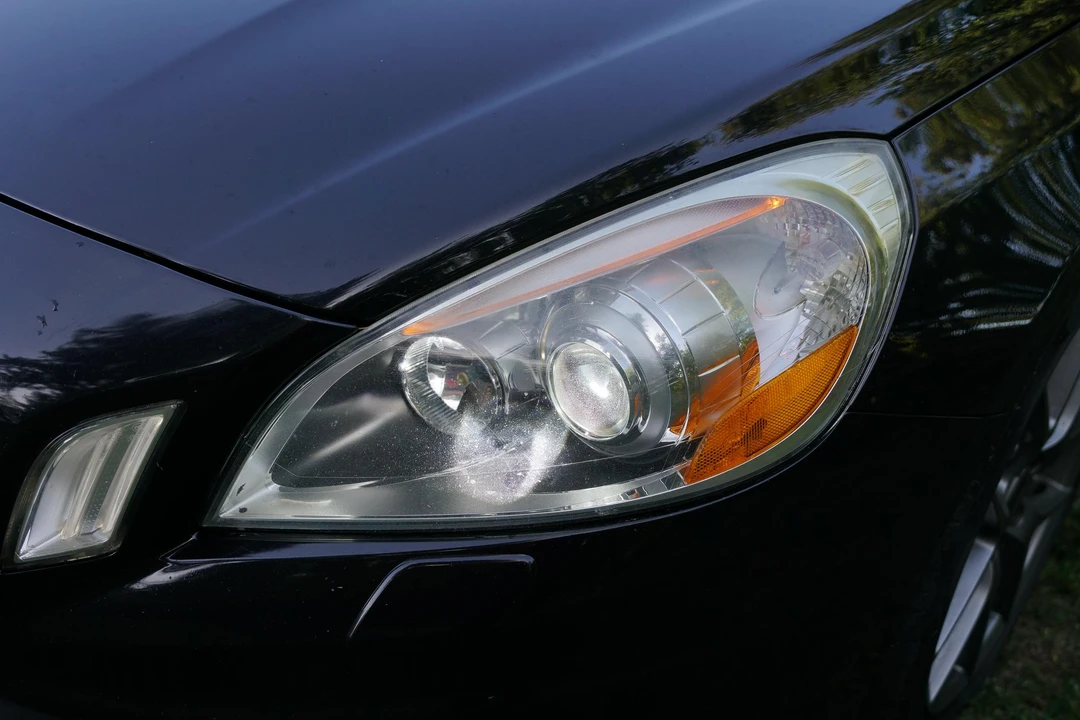 2012 Volvo S60 2nd Gen - Image 24 of 31