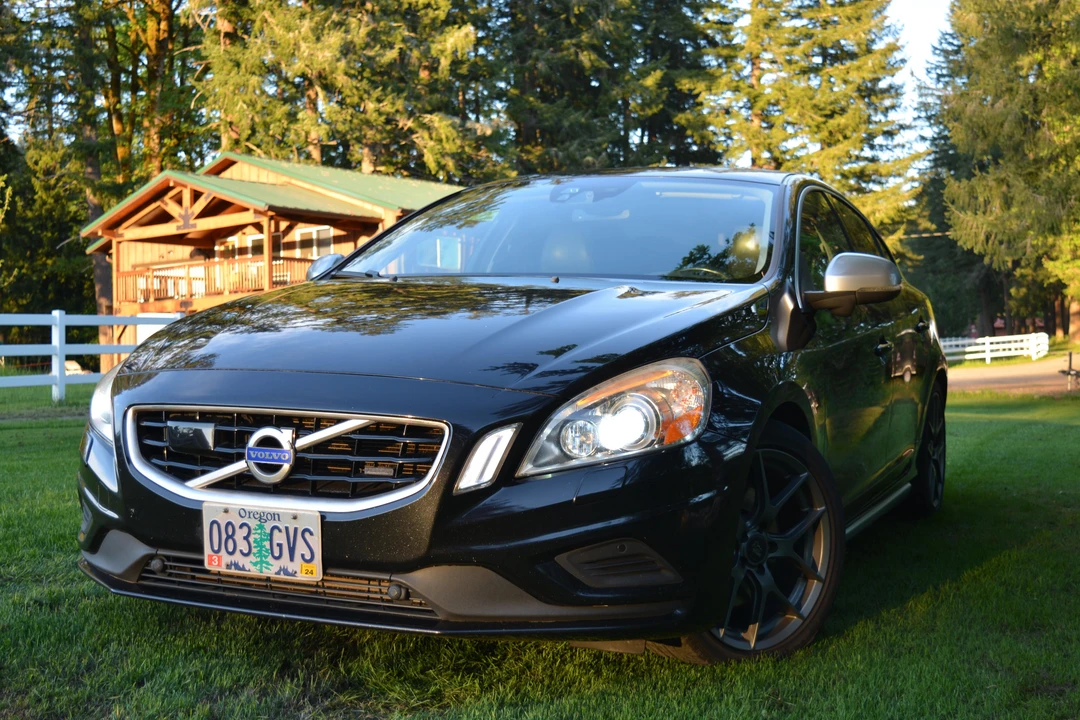 2012 Volvo S60 2nd Gen - Image 6 of 31