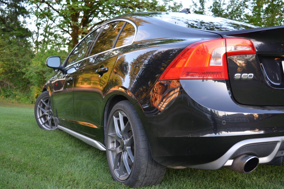 2012 Volvo S60 2nd Gen - Image 28 of 31