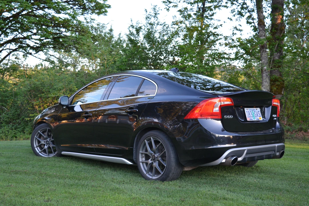 2012 Volvo S60 2nd Gen - Image 11 of 31