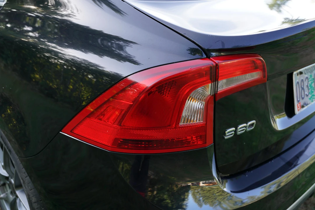 2012 Volvo S60 2nd Gen - Image 29 of 31