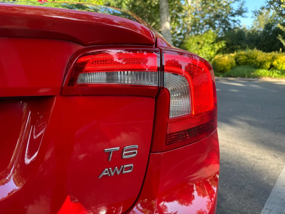 2012 Volvo S60 2nd Gen - Image 23 of 31