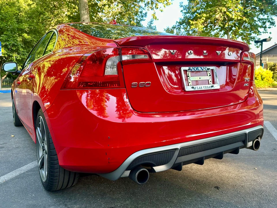 2012 Volvo S60 2nd Gen - Image 7 of 31