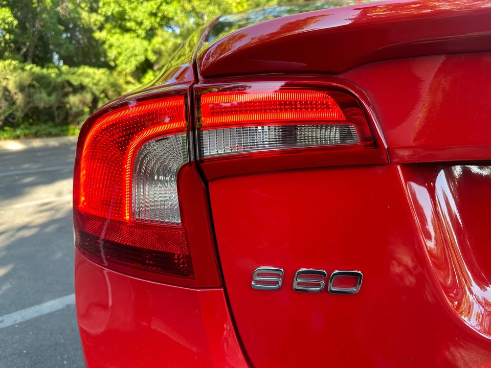 2012 Volvo S60 2nd Gen - Image 21 of 31