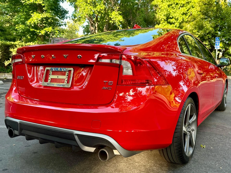 2012 Volvo S60 2nd Gen - Image 8 of 31