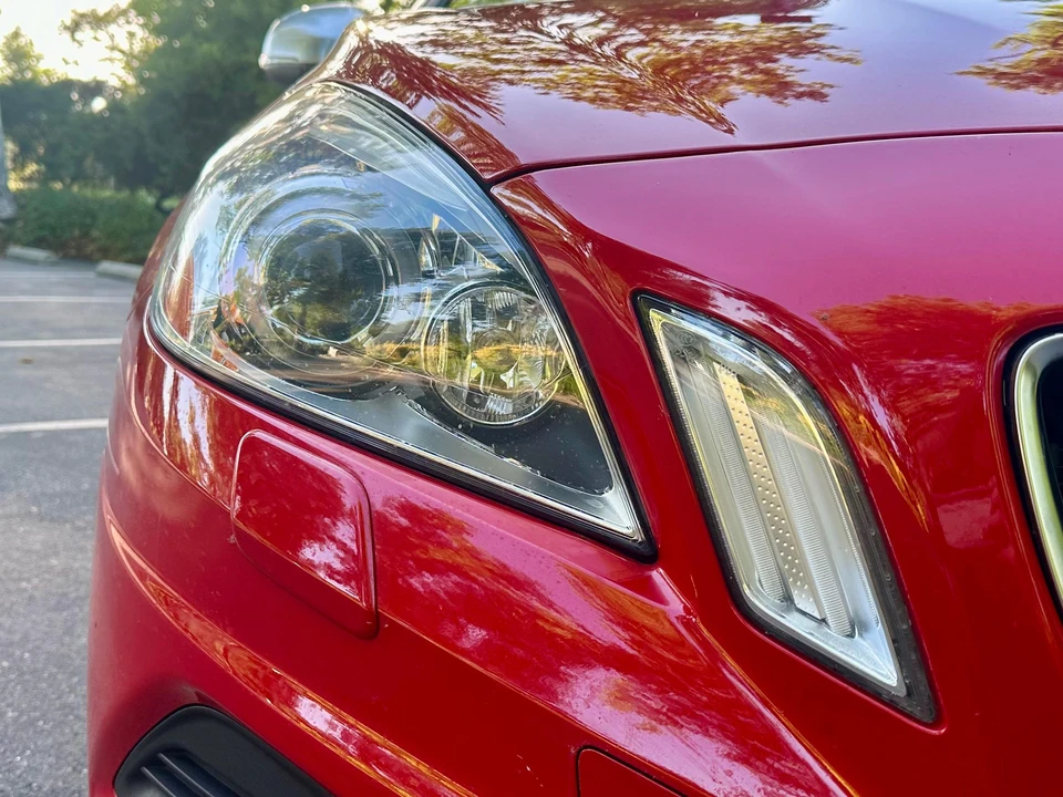2012 Volvo S60 2nd Gen - Image 11 of 31