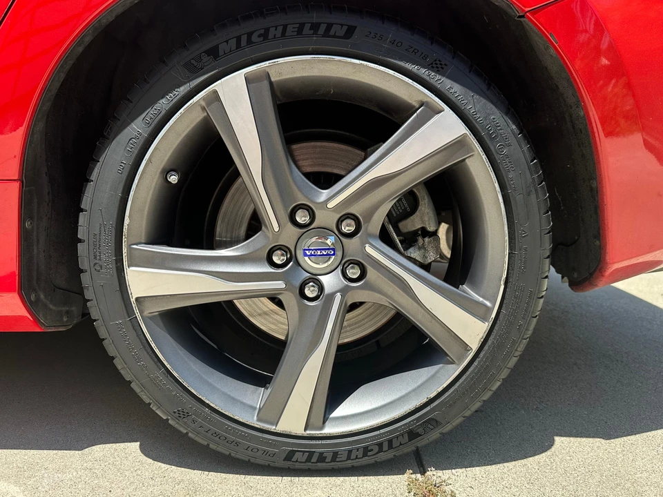 2012 Volvo S60 2nd Gen - Image 29 of 31