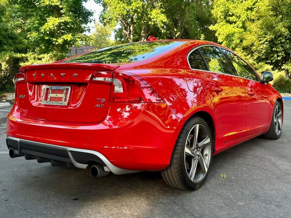 2012 Volvo S60 2nd Gen - Image 9 of 31