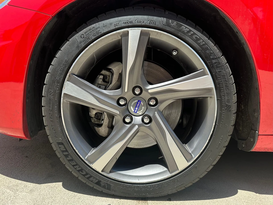 2012 Volvo S60 2nd Gen - Image 28 of 31