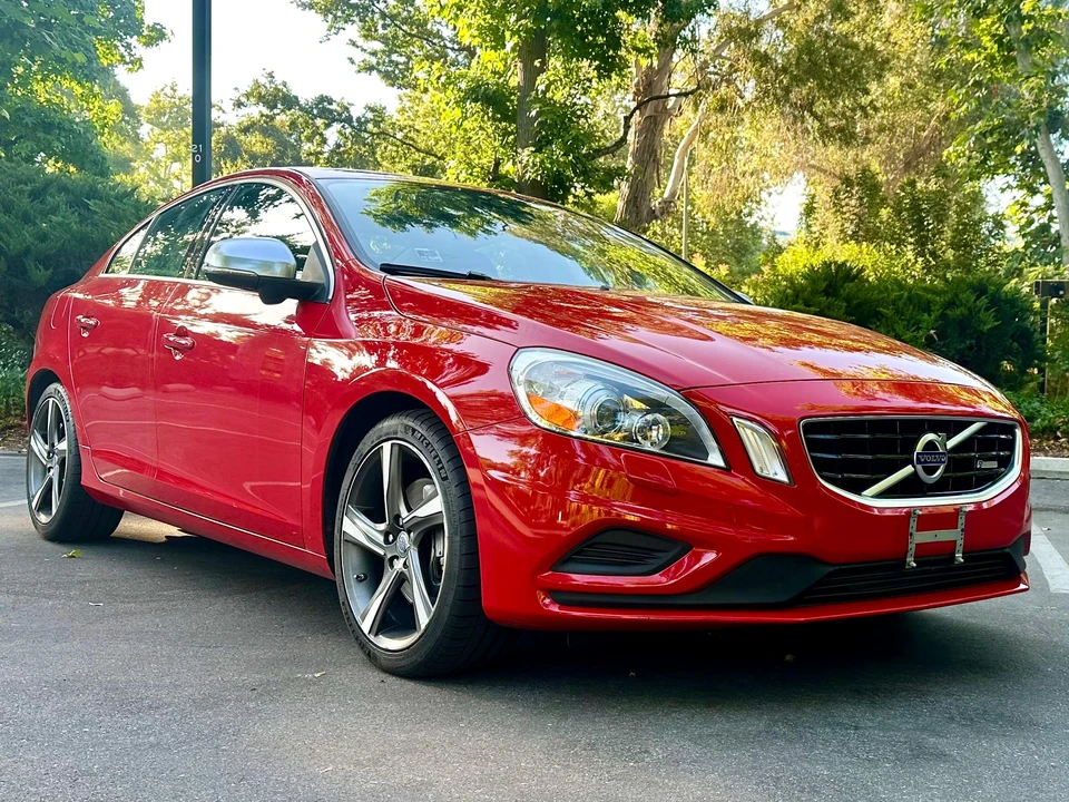 2012 Volvo S60 2nd Gen - Image 10 of 31