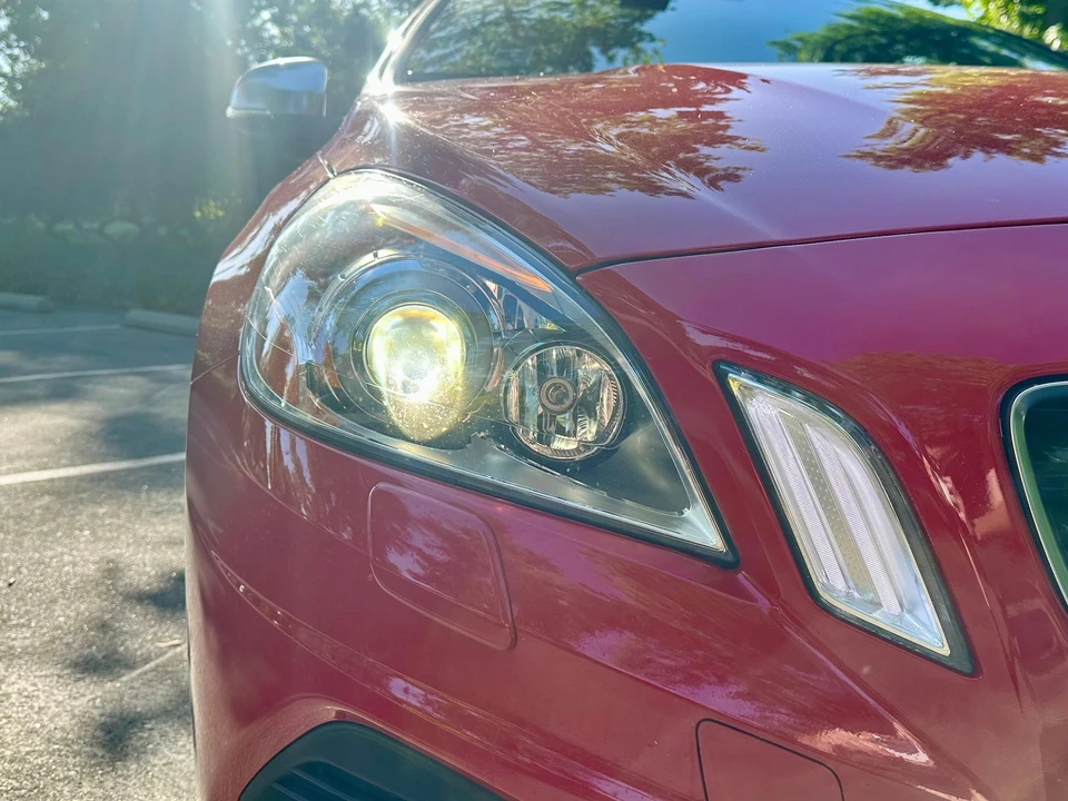 2012 Volvo S60 2nd Gen - Image 12 of 31