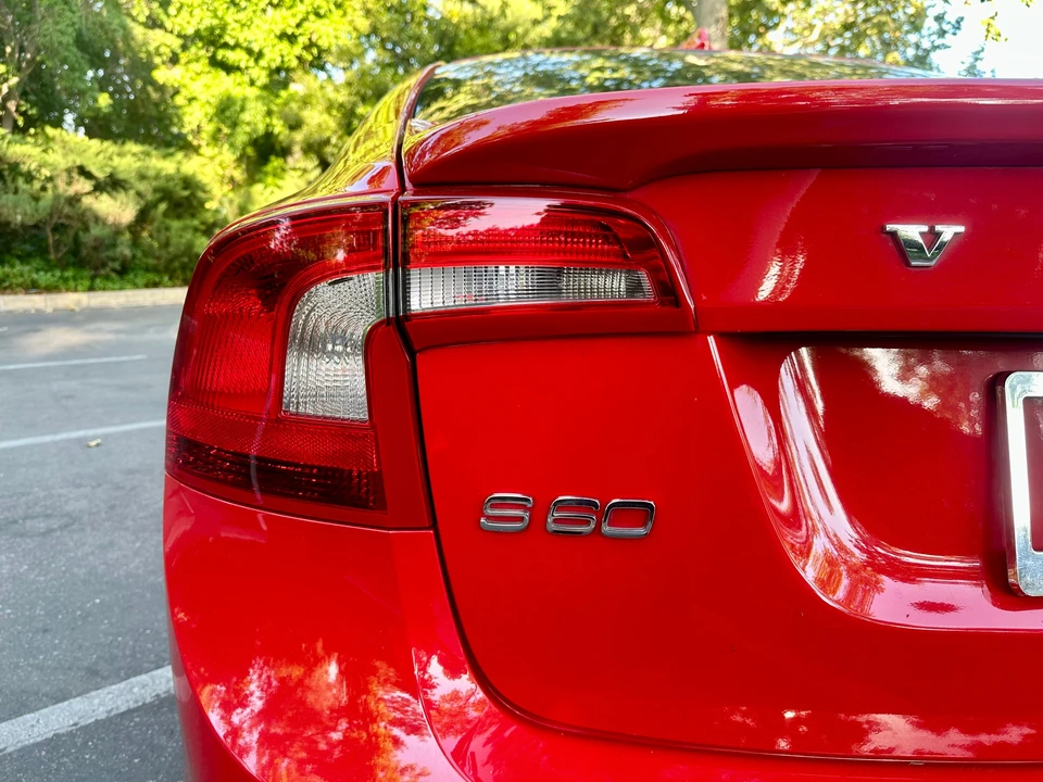 2012 Volvo S60 2nd Gen - Image 20 of 31