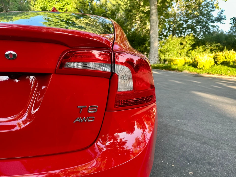 2012 Volvo S60 2nd Gen - Image 22 of 31