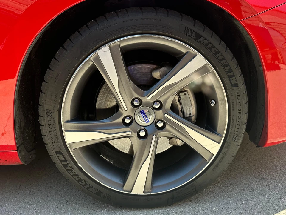 2012 Volvo S60 2nd Gen - Image 31 of 31