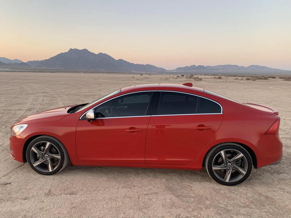 2012 Volvo S60 2nd Gen - Image 12 of 31