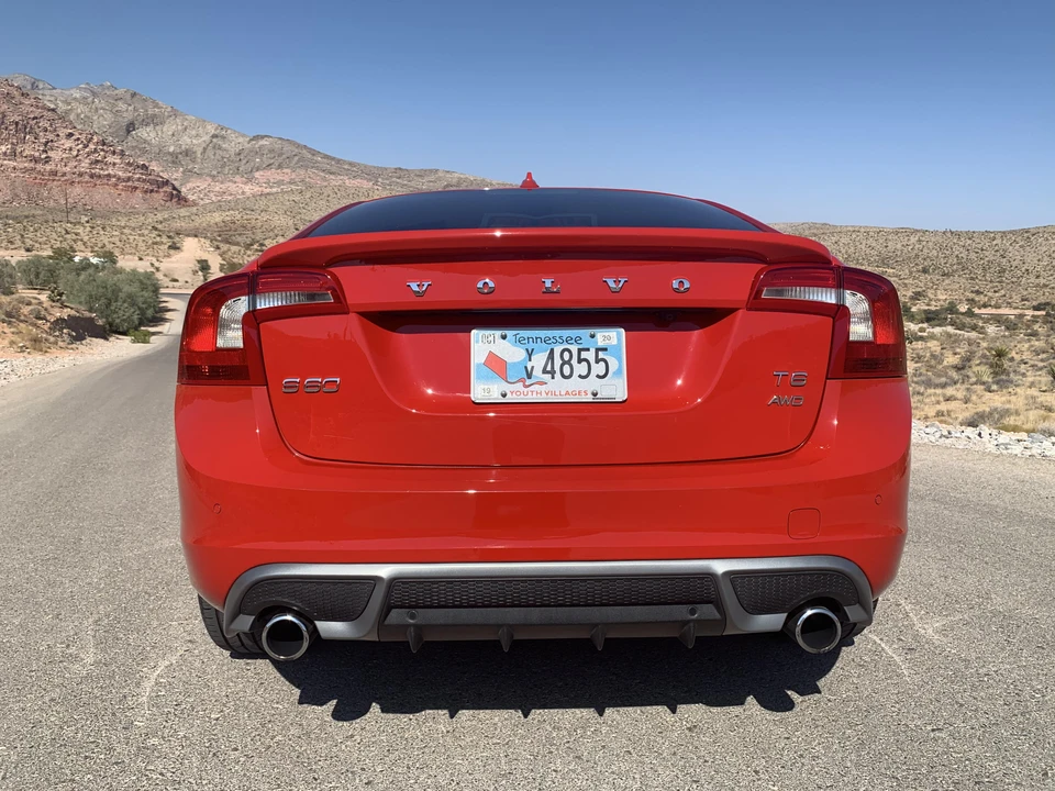 2012 Volvo S60 2nd Gen - Image 19 of 31