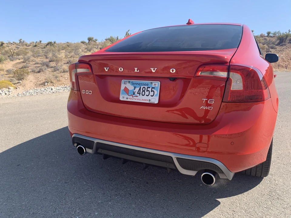 2012 Volvo S60 2nd Gen - Image 22 of 31