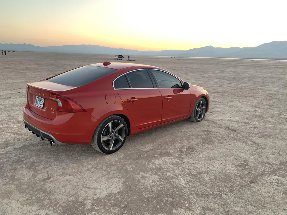 2012 Volvo S60 2nd Gen - Image 26 of 31