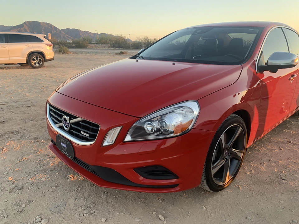 2012 Volvo S60 2nd Gen - Image 9 of 31