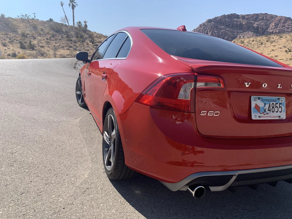 2012 Volvo S60 2nd Gen - Image 18 of 31