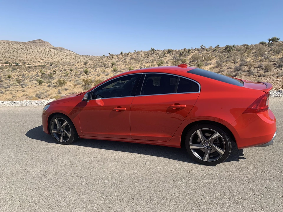 2012 Volvo S60 2nd Gen - Image 14 of 31