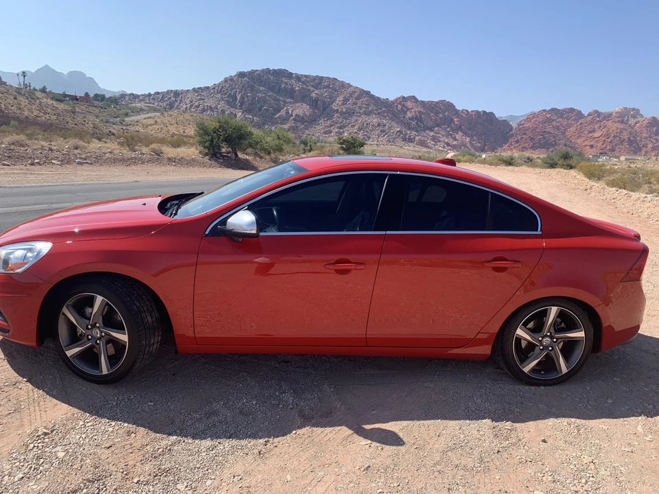 2012 Volvo S60 2nd Gen - Image 13 of 31