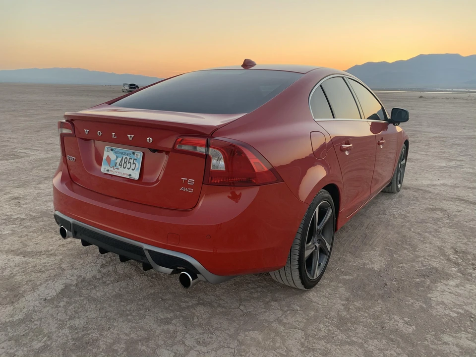 2012 Volvo S60 2nd Gen - Image 24 of 31