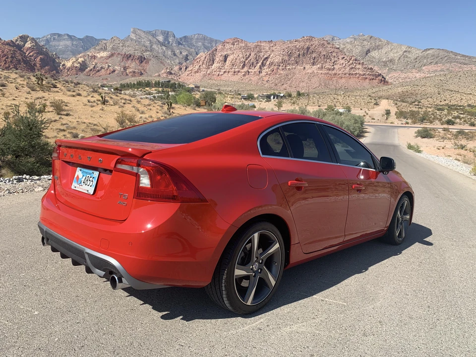 2012 Volvo S60 2nd Gen - Image 4 of 31