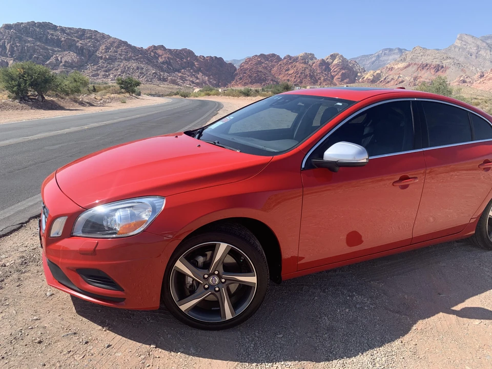 2012 Volvo S60 2nd Gen - Image 11 of 31
