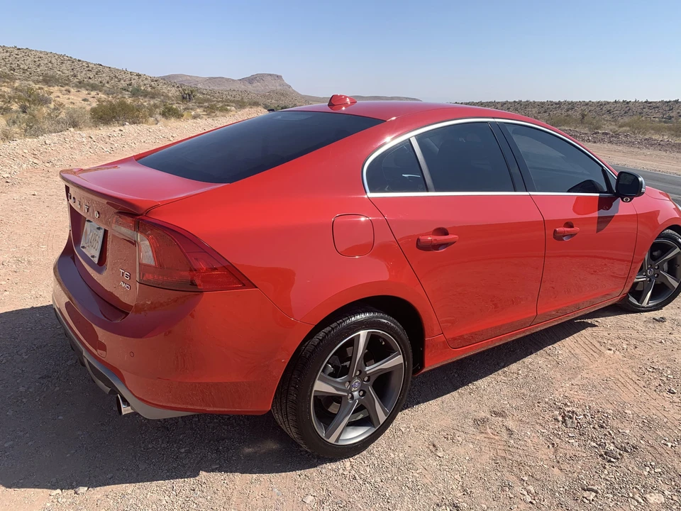 2012 Volvo S60 2nd Gen - Image 28 of 31