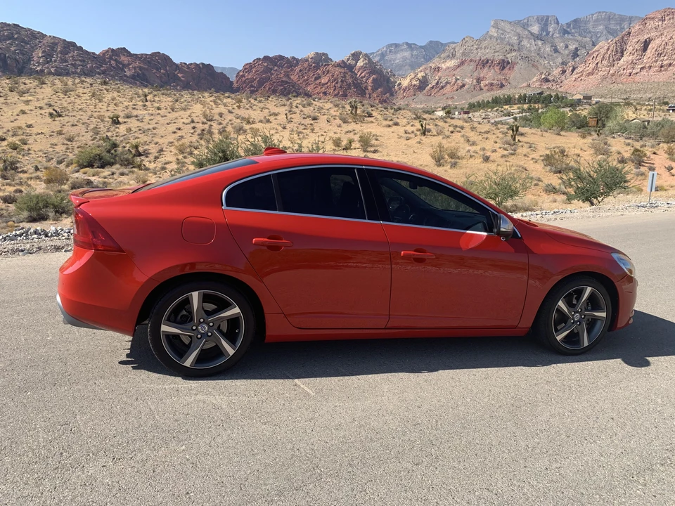 2012 Volvo S60 2nd Gen - Image 29 of 31
