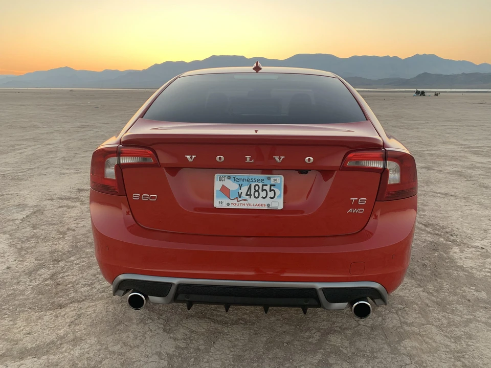 2012 Volvo S60 2nd Gen - Image 21 of 31