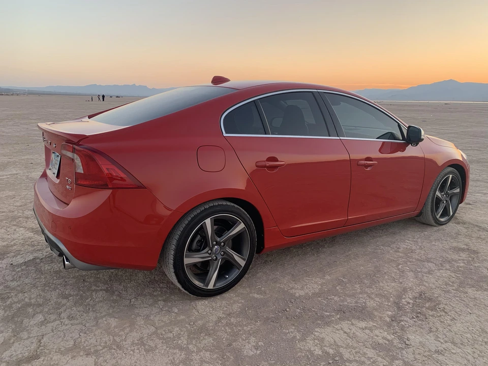 2012 Volvo S60 2nd Gen - Image 27 of 31