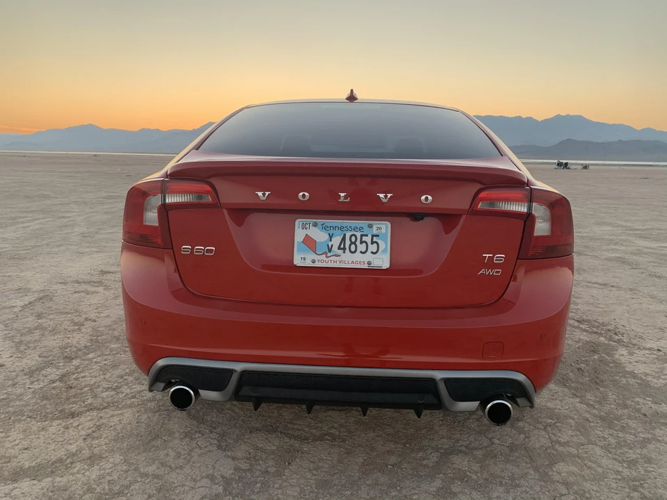 2012 Volvo S60 2nd Gen - Image 20 of 31