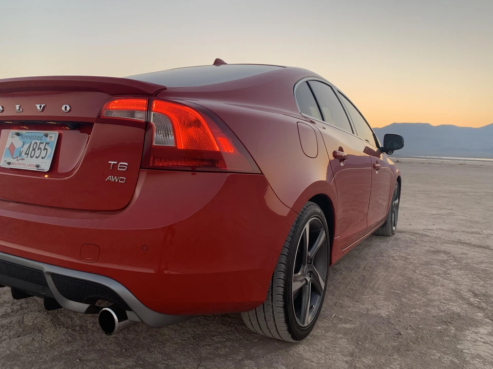 2012 Volvo S60 2nd Gen - Image 25 of 31