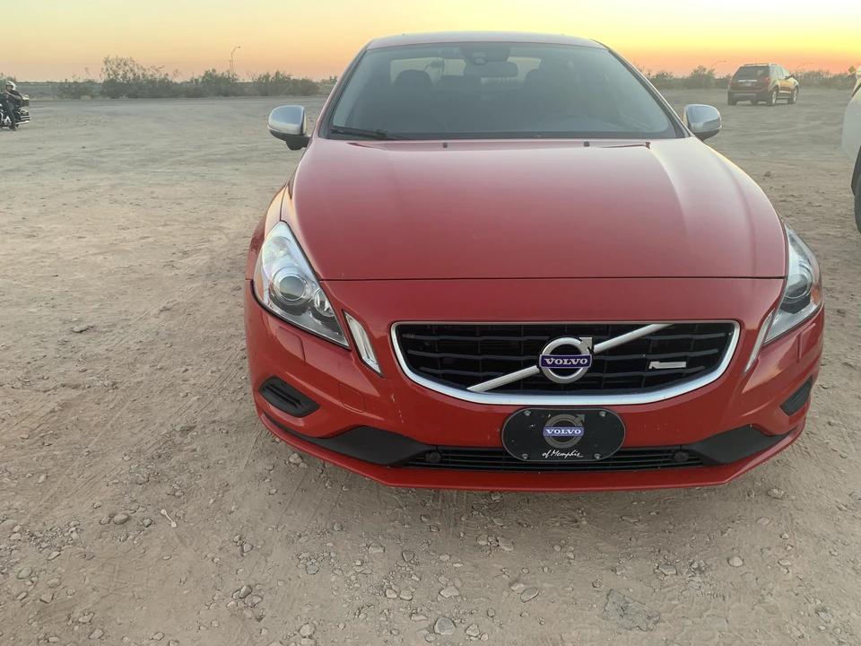 2012 Volvo S60 2nd Gen - Image 6 of 31