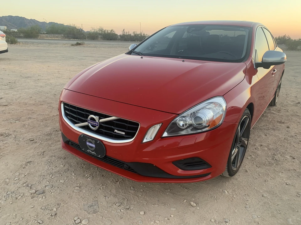 2012 Volvo S60 2nd Gen - Image 8 of 31