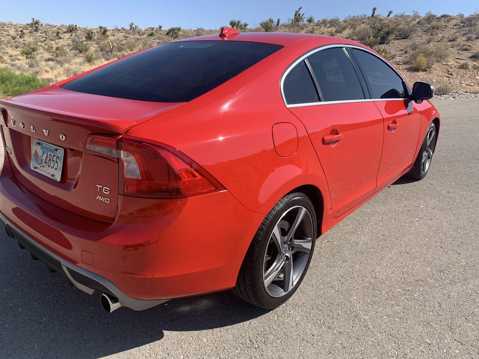 2012 Volvo S60 2nd Gen - Image 23 of 31