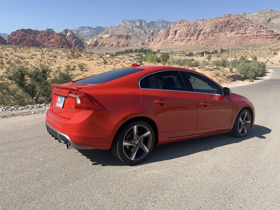 2012 Volvo S60 2nd Gen - Image 30 of 31