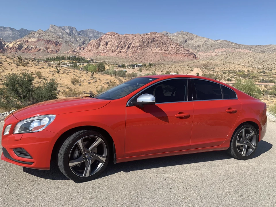 2012 Volvo S60 2nd Gen - Image 10 of 31