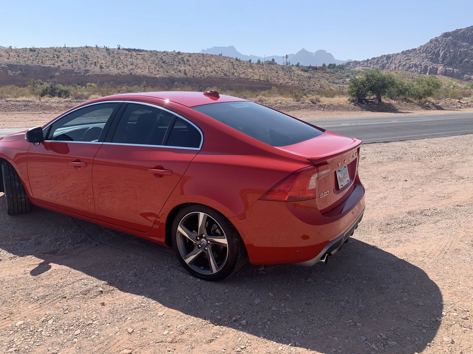 2012 Volvo S60 2nd Gen - Image 15 of 31