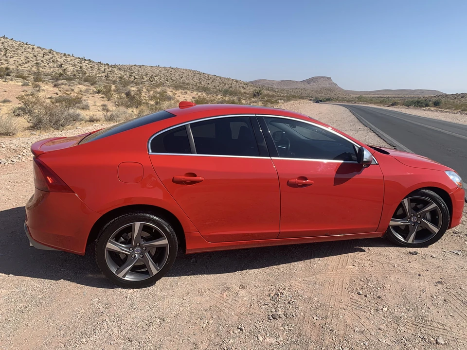 2012 Volvo S60 2nd Gen - Image 31 of 31