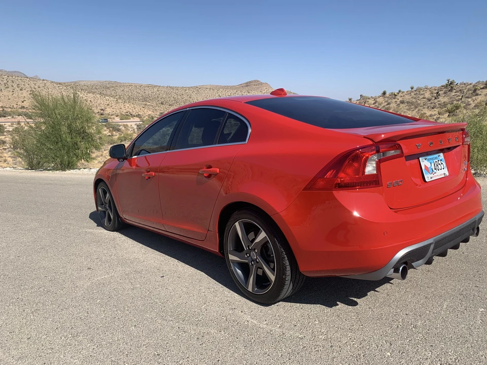 2012 Volvo S60 2nd Gen - Image 16 of 31