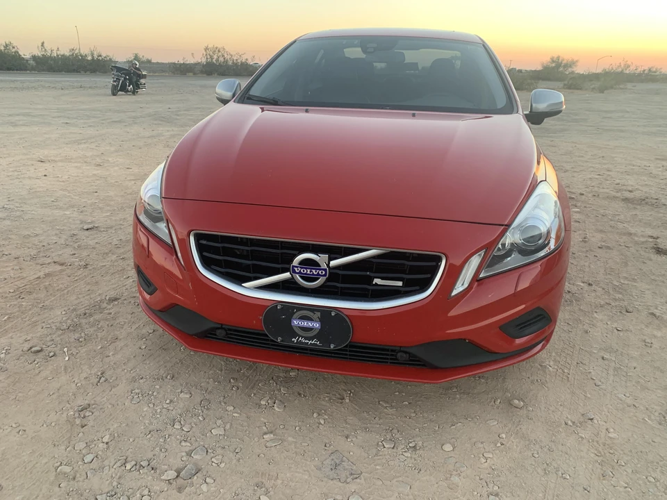 2012 Volvo S60 2nd Gen - Image 7 of 31
