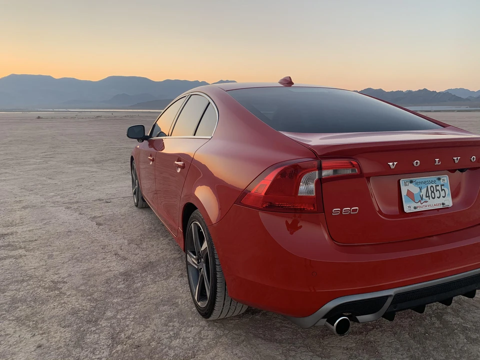 2012 Volvo S60 2nd Gen - Image 17 of 31