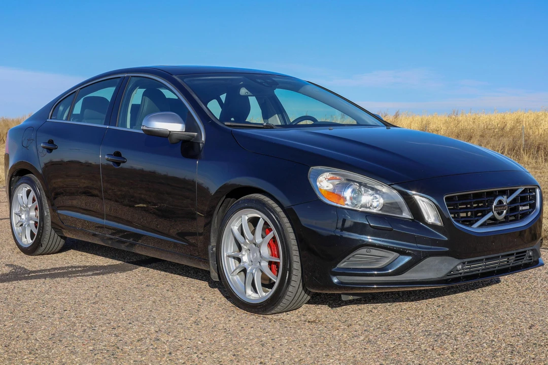 2012 Volvo S60 2nd Gen - Image 11 of 13