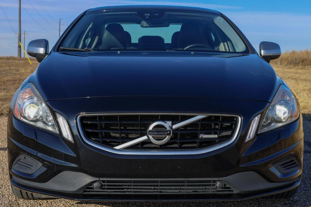 2012 Volvo S60 2nd Gen - Image 2 of 13