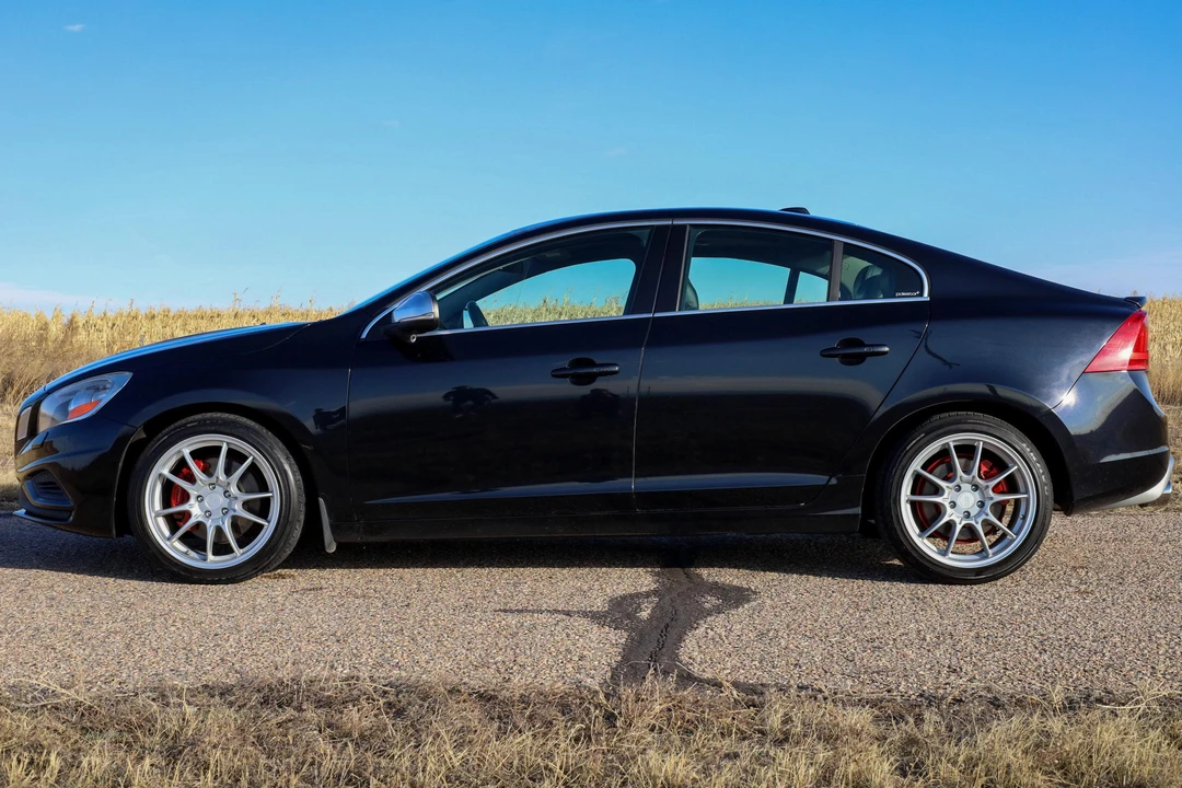 2012 Volvo S60 2nd Gen - Image 3 of 13